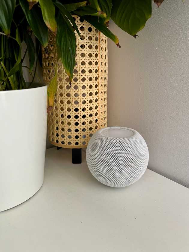 Apple HomePod Mini