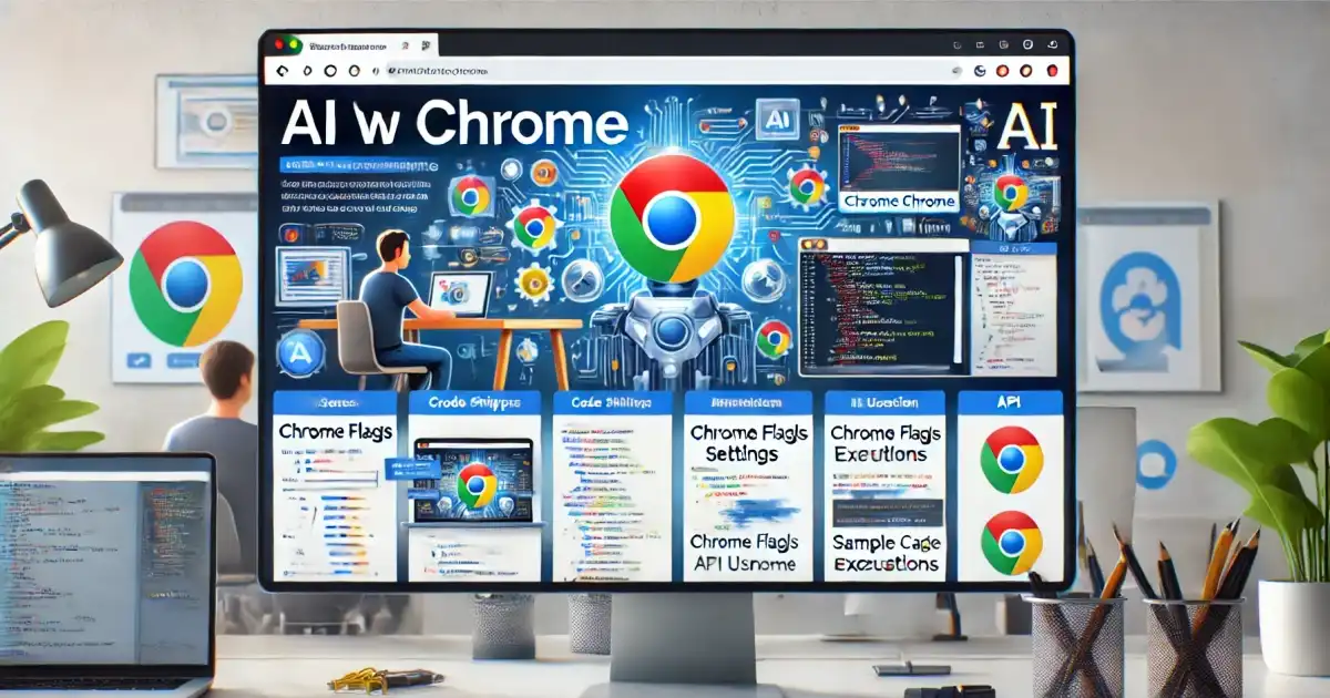 AI w Chrome